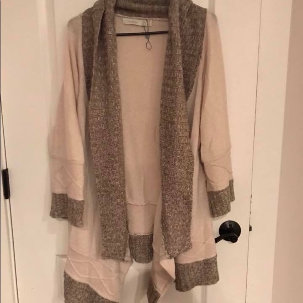 Costa Blanca Cardigan Sweater!